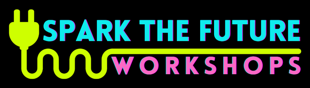Spark the Future Workshops Logo